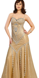 Embellished Autumn Dress | Buy Autumn Dresses