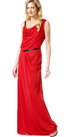 Valentines Day Gown | Red Valentines Day Gowns Collection 