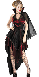 Dracula Halloween Attire | Halloween Collection