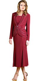 Mother Day Suit | Mother Gowns