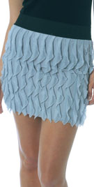 Cute Skimpy Skirt